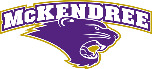 McKendree Logo